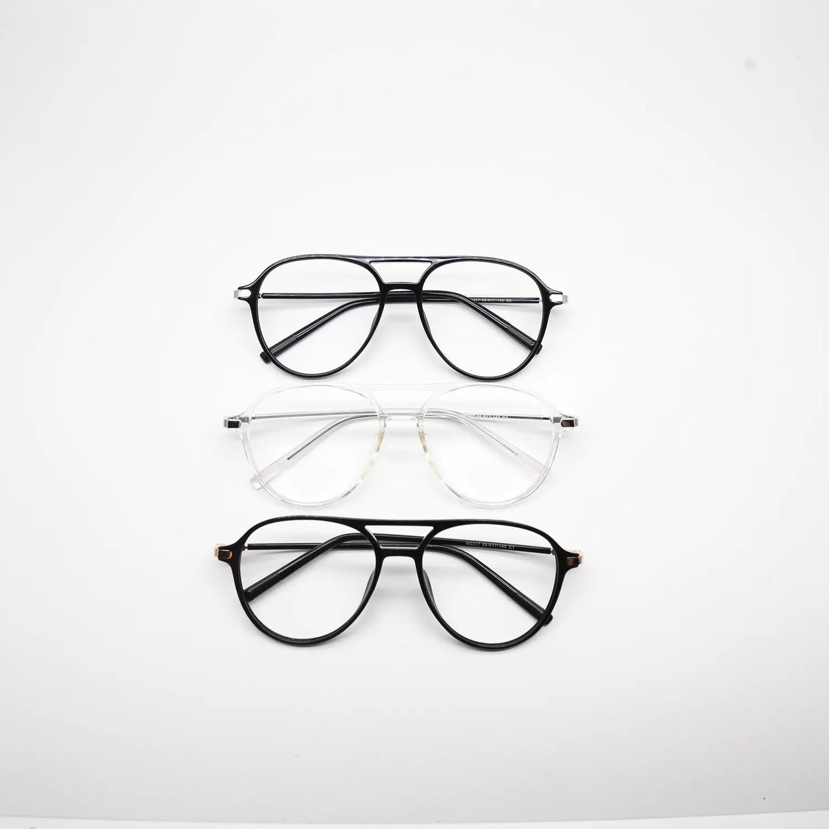 Montura de Gafas Hombre Matteo