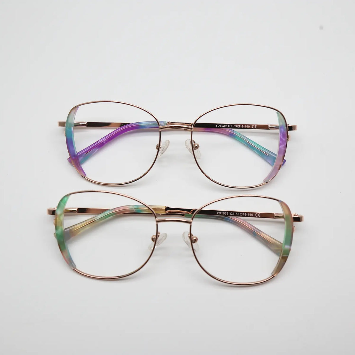 Montura de Gafas Mujer Maya