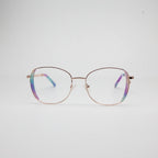 Montura de Gafas Mujer Maya