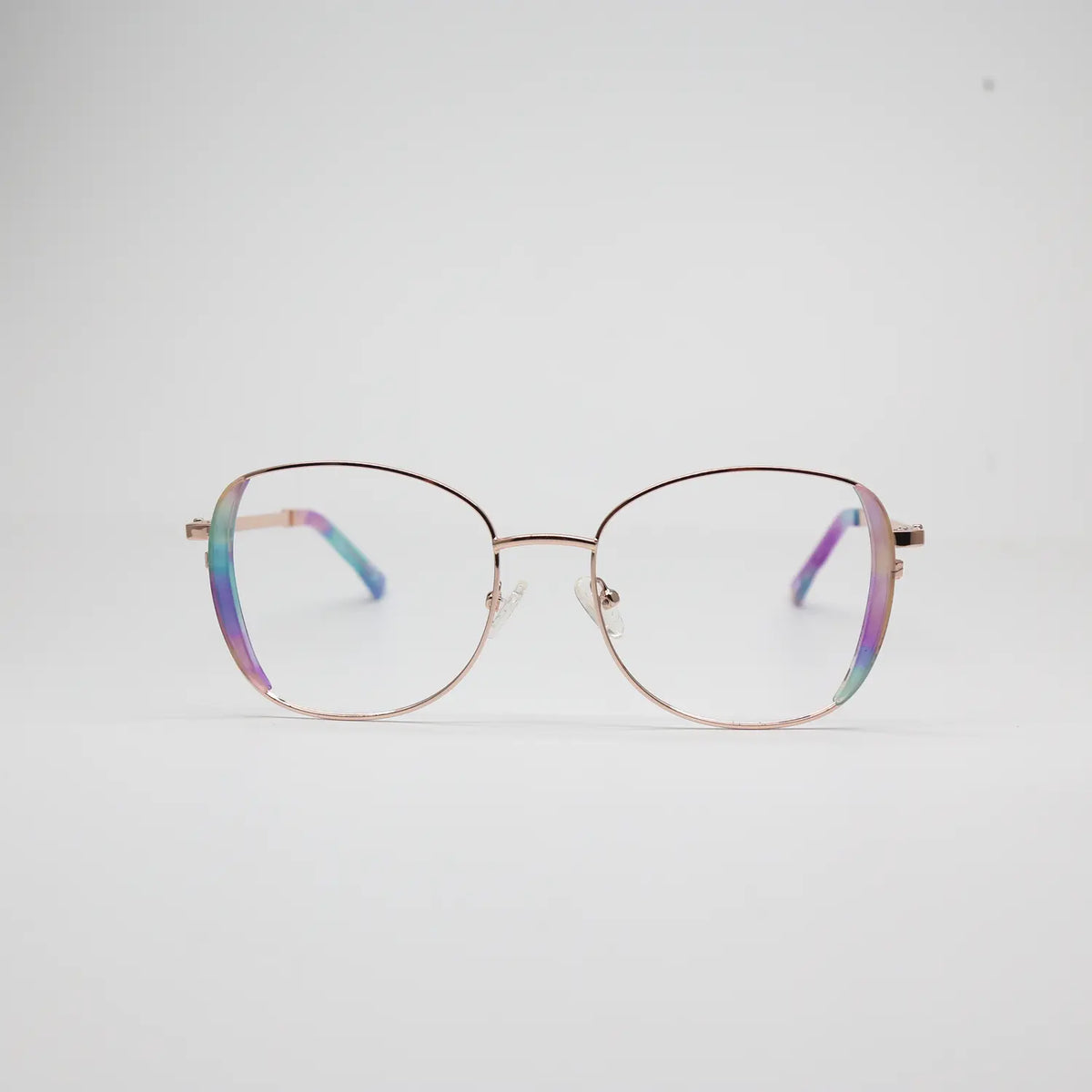 Montura de Gafas Mujer Maya