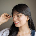 Montura de Gafas Mujer Maya