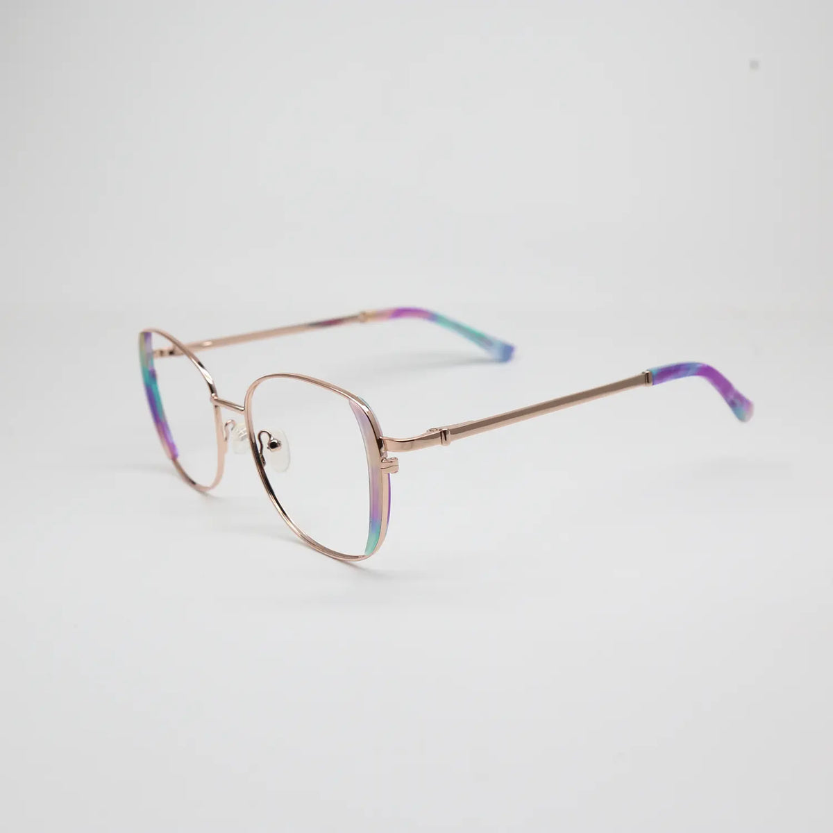 Montura de Gafas Mujer Maya