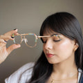 Montura de Gafas Mujer Maya