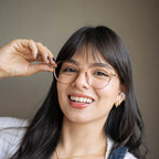 Montura de Gafas Mujer Melia
