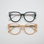 Montura de Gafas Mujer Meryll