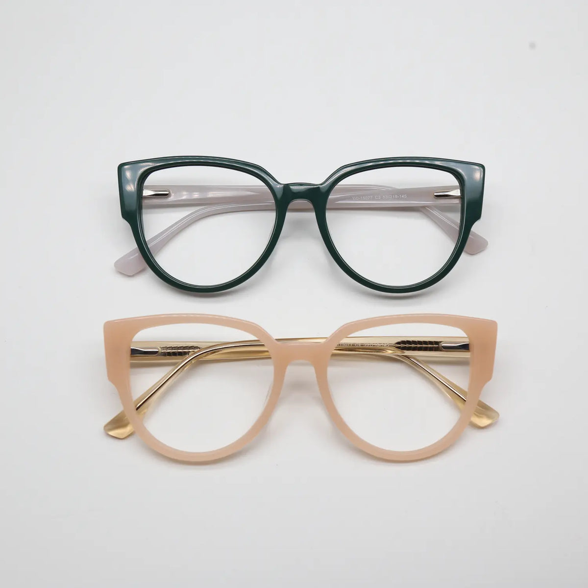 Montura de Gafas Mujer Meryll