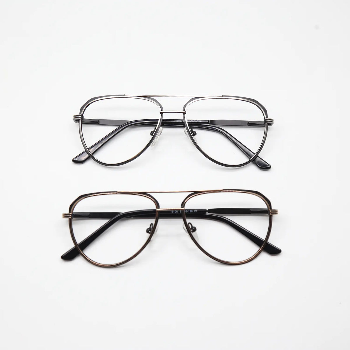 Montura de Gafas Hombre Mike