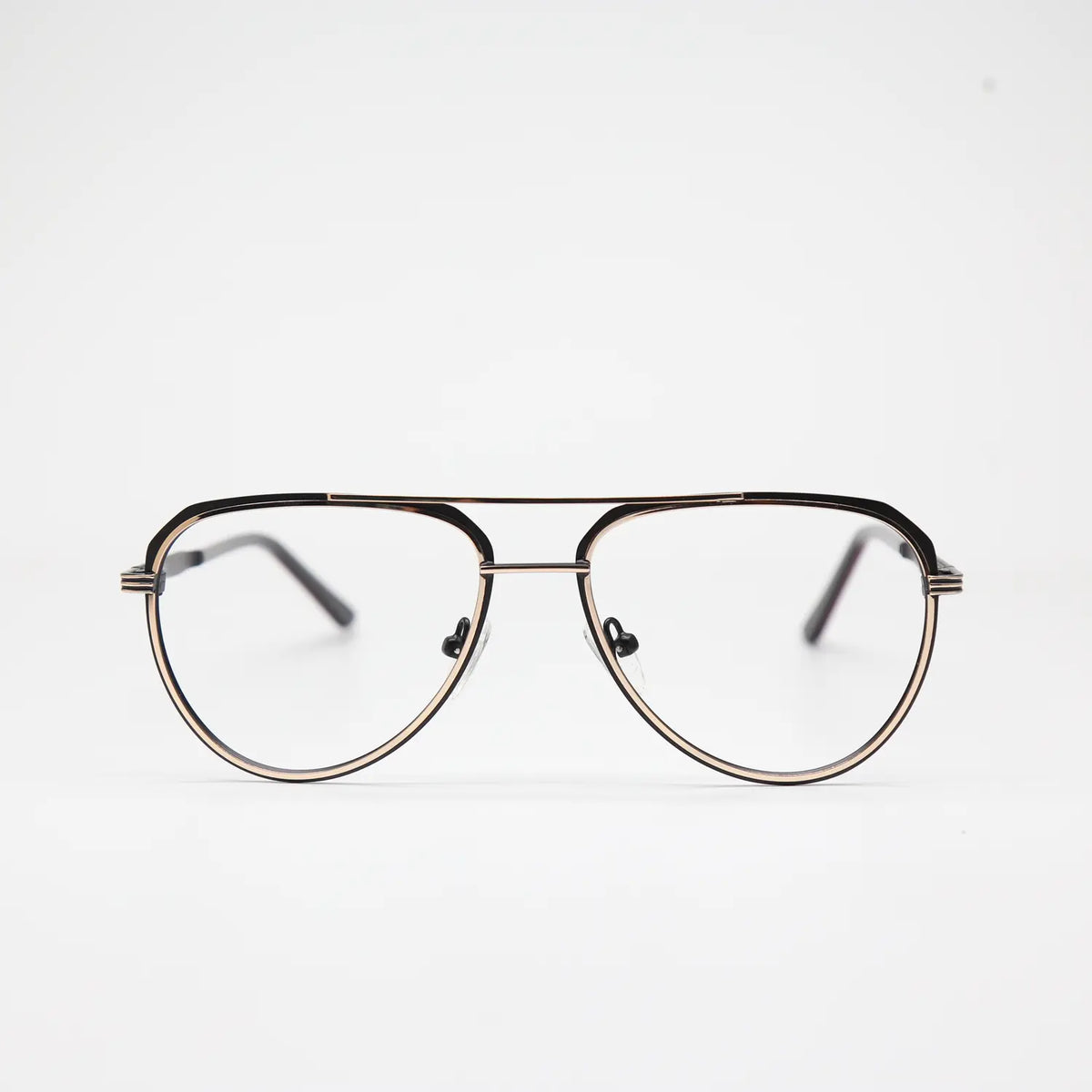Montura de Gafas Hombre Mike