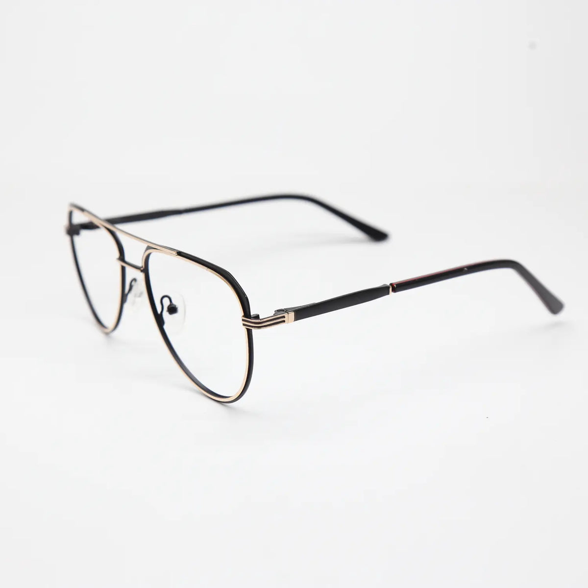 Montura de Gafas Hombre Mike