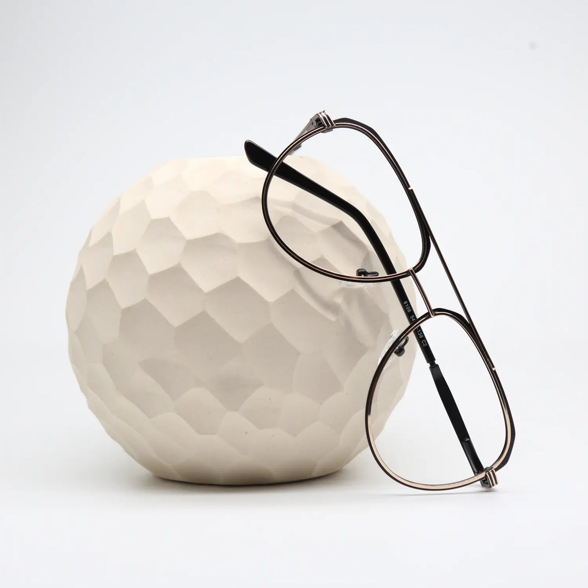 Montura de Gafas Hombre Mike