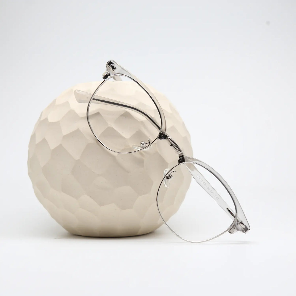 Montura de Gafas Hombre Milano