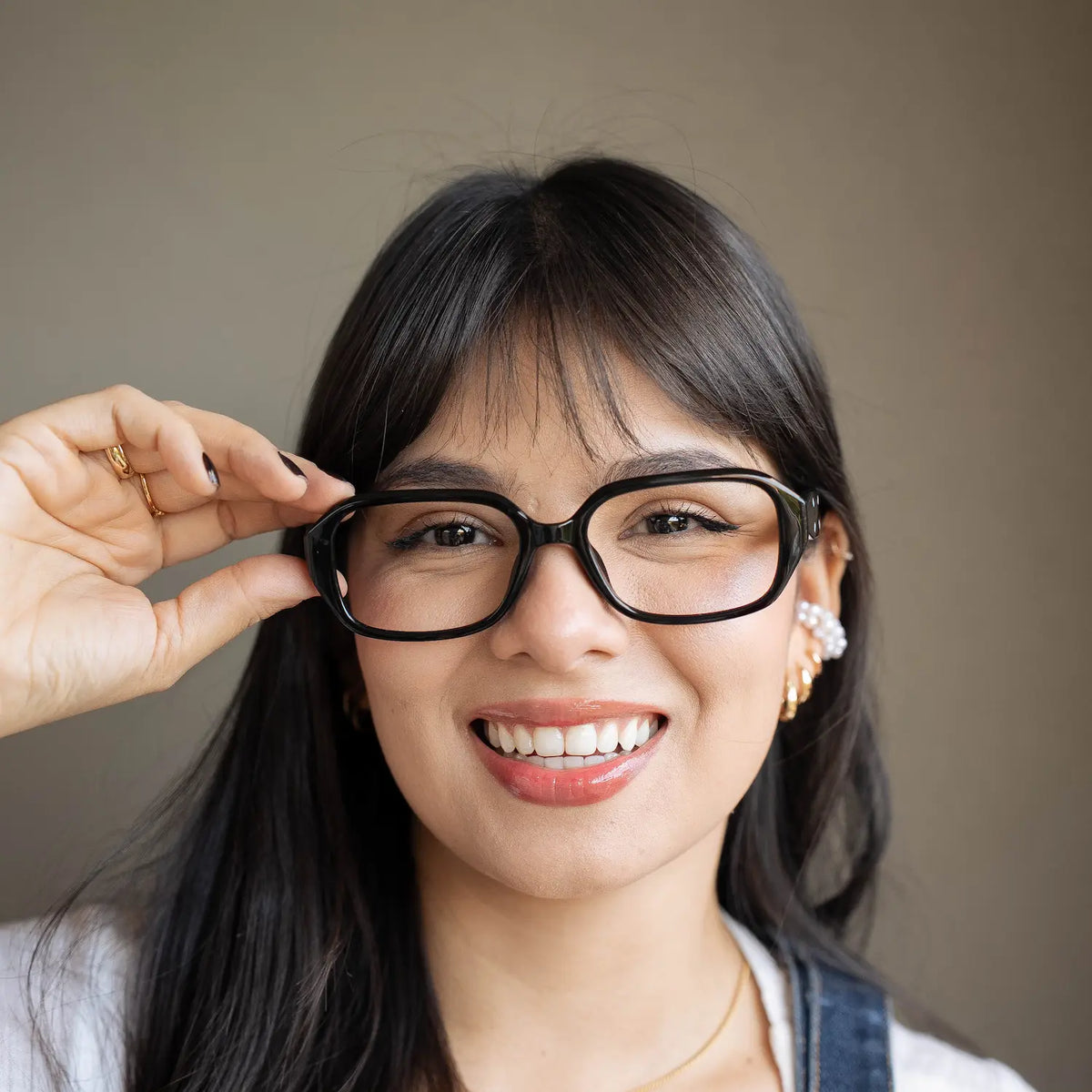 Montura De Gafas Mujer Milu