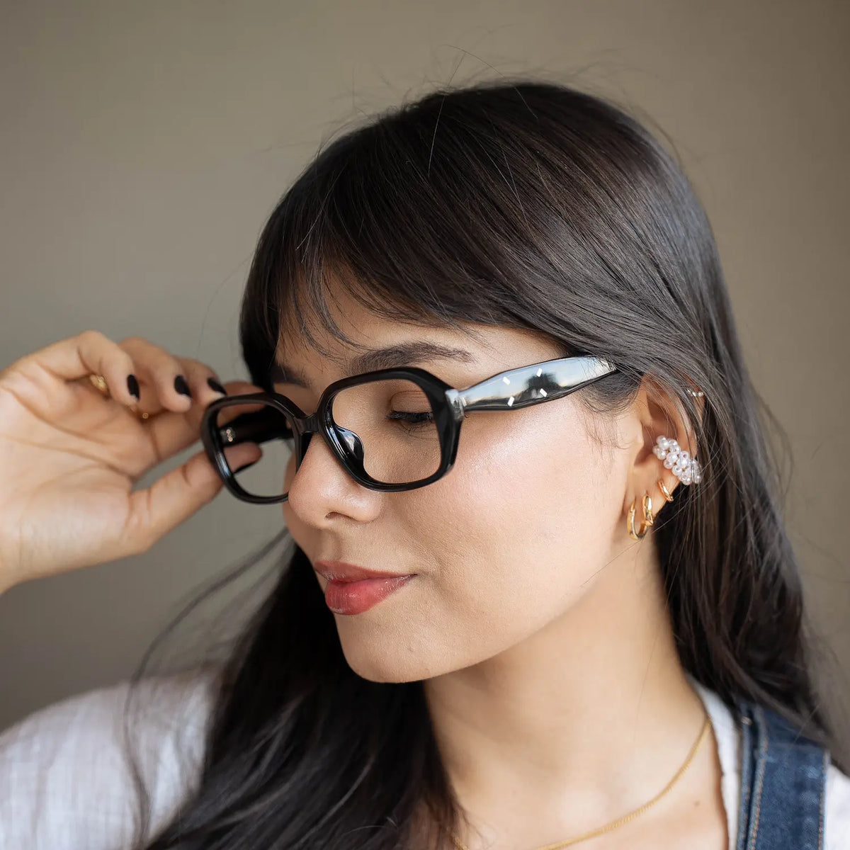 Montura De Gafas Mujer Milu