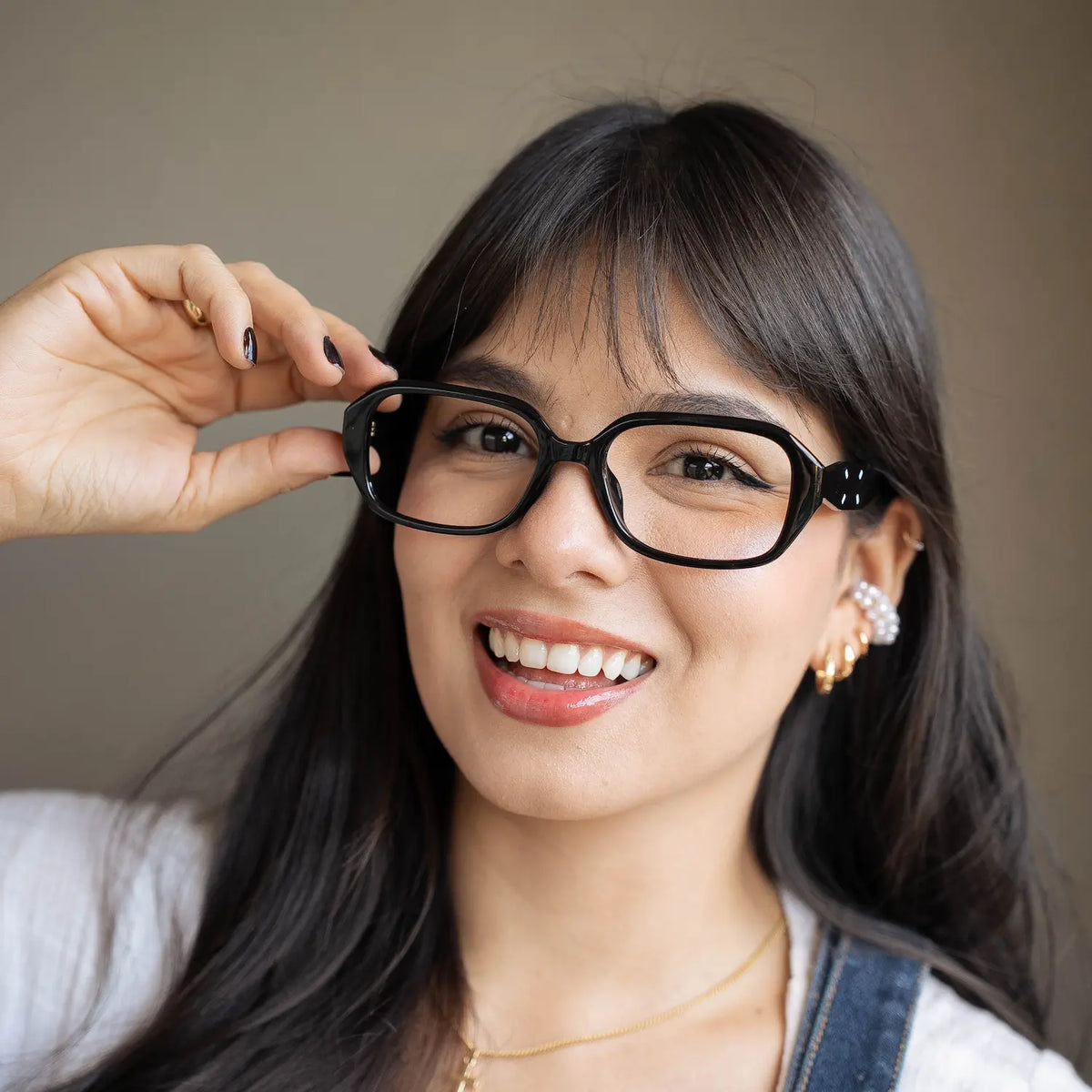 Montura De Gafas Mujer Milu