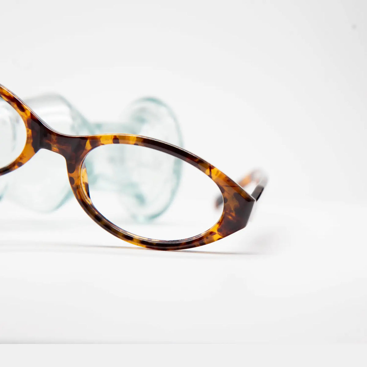 Montura De Gafas Mujer Mina