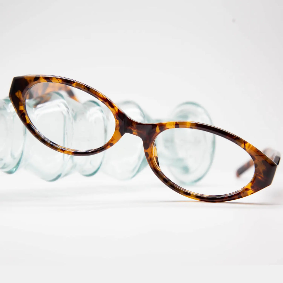 Montura De Gafas Mujer Mina
