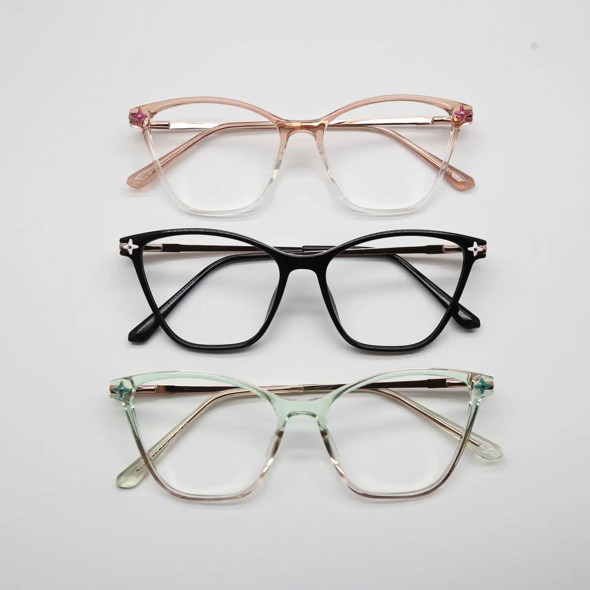Montura de Gafas Mujer Mistica
