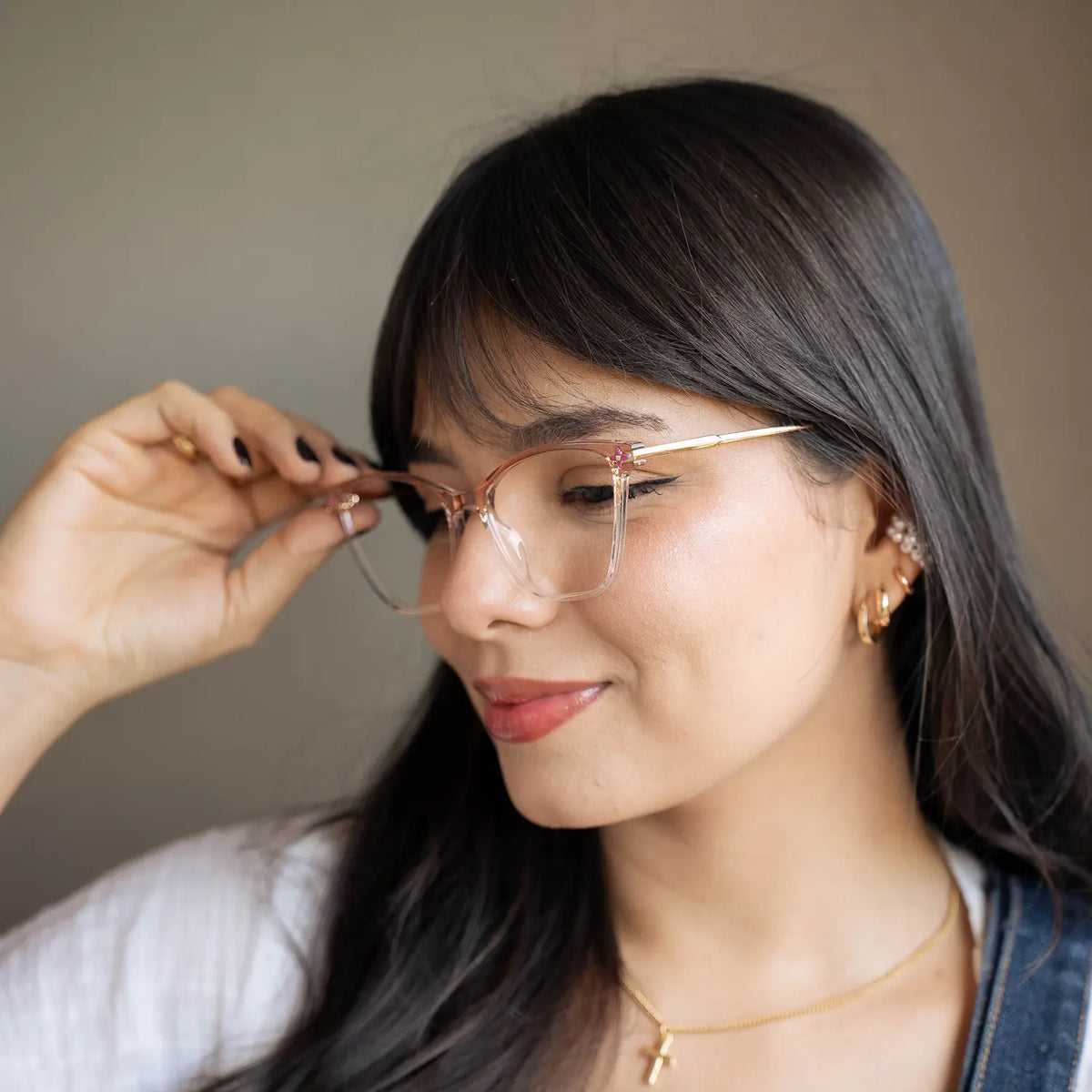 Montura de Gafas Mujer Mistica