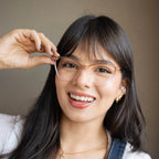 Montura de Gafas Mujer Mistica