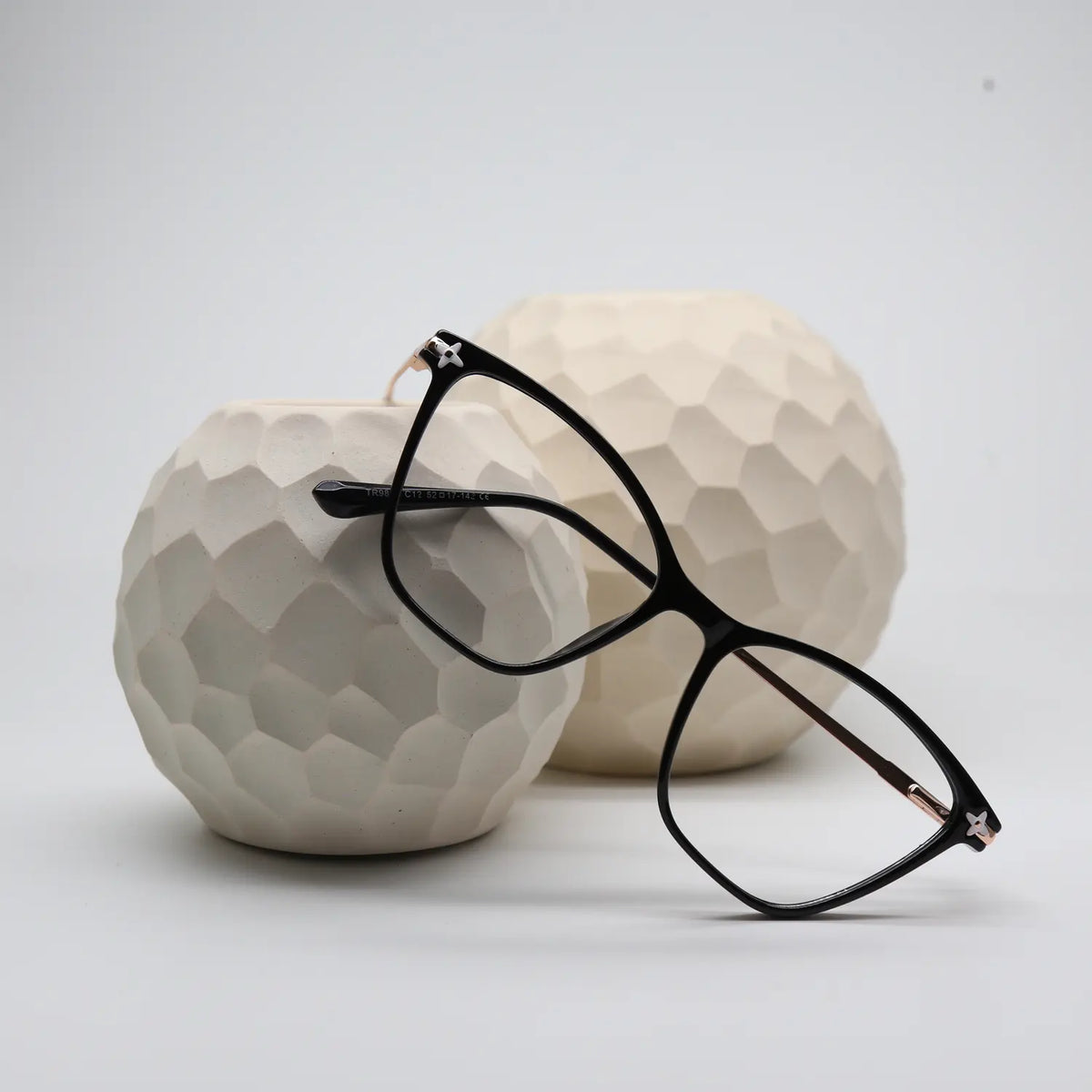 Montura de Gafas Mujer Mistica