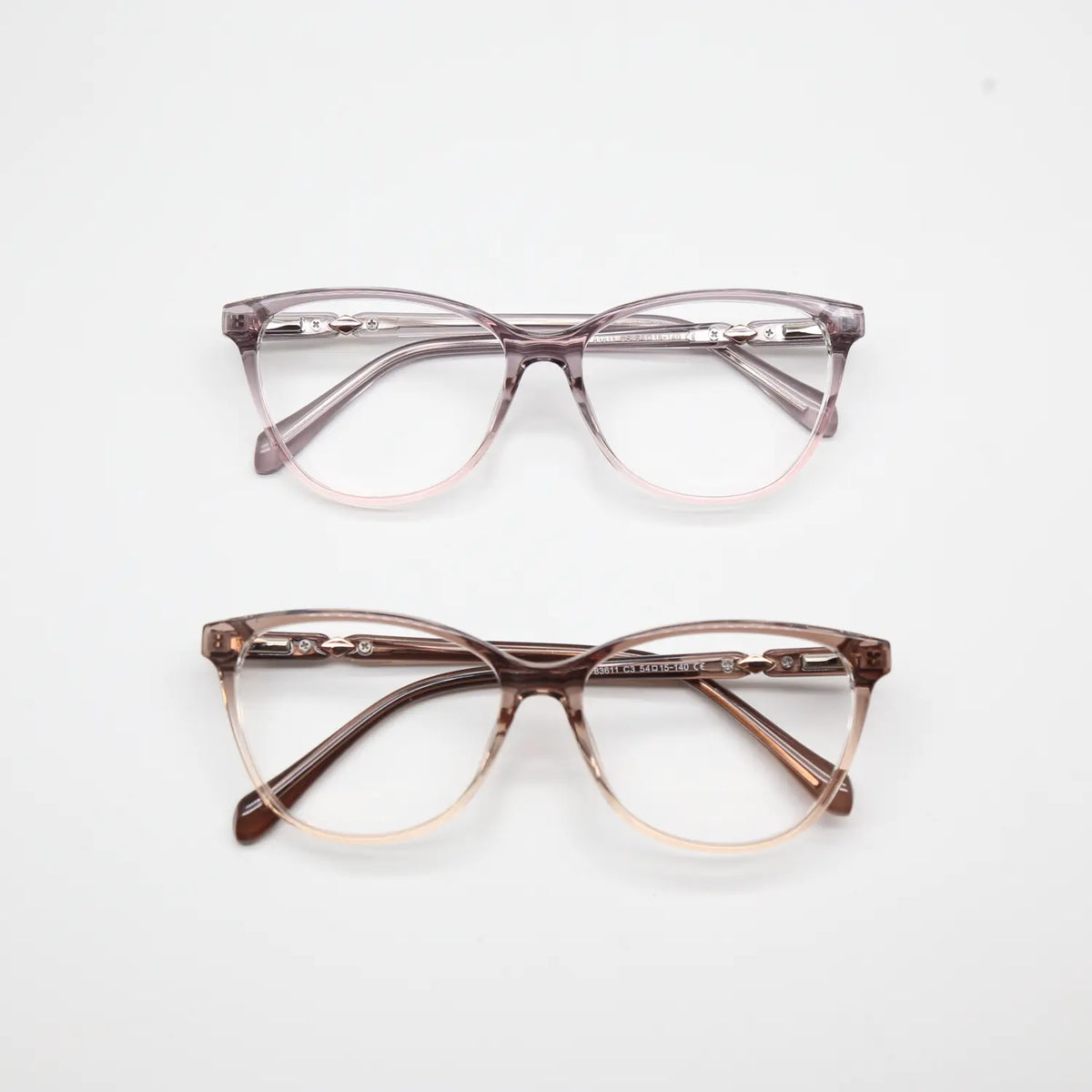 Montura De Gafas Mujer  Morgan
