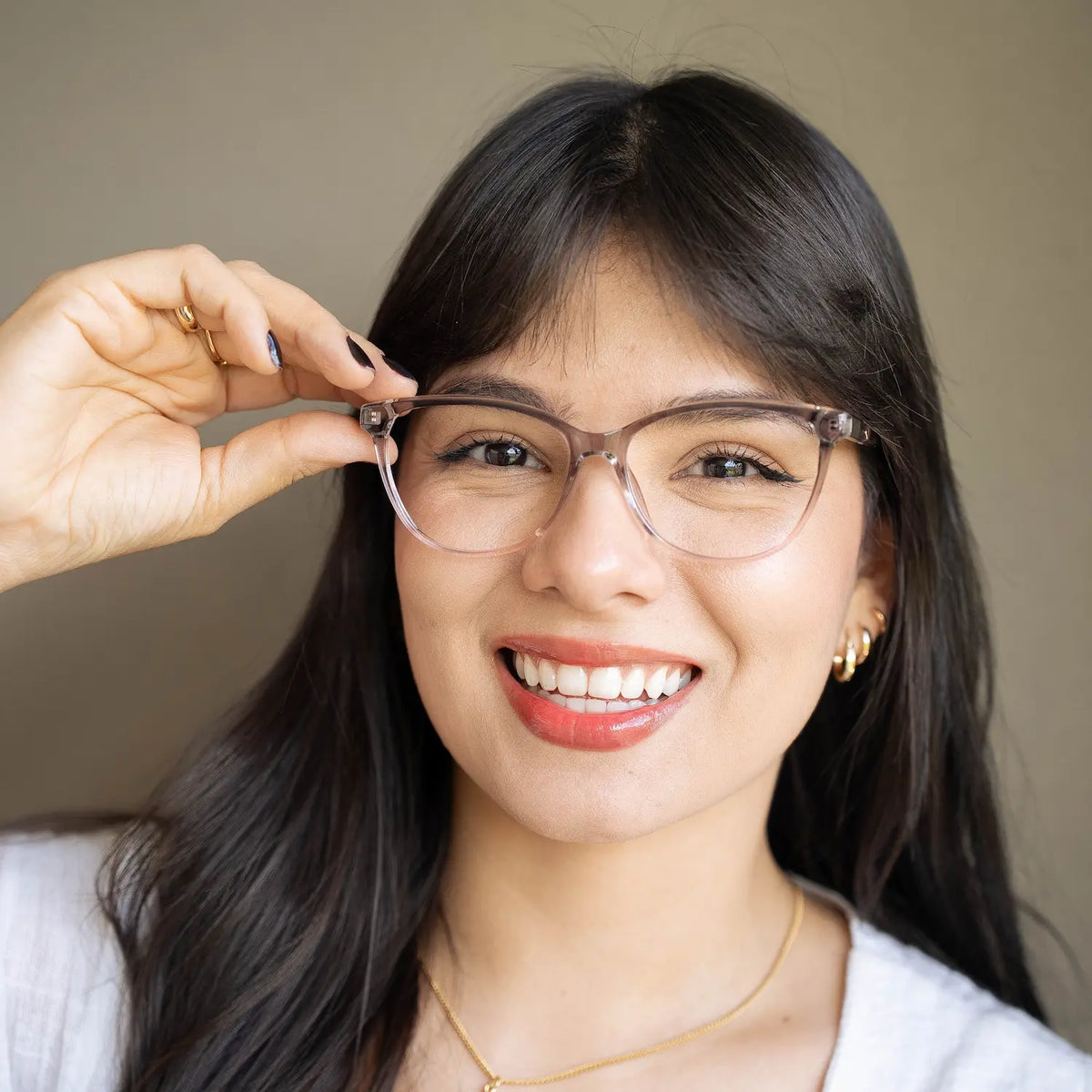 Montura De Gafas Mujer  Morgan