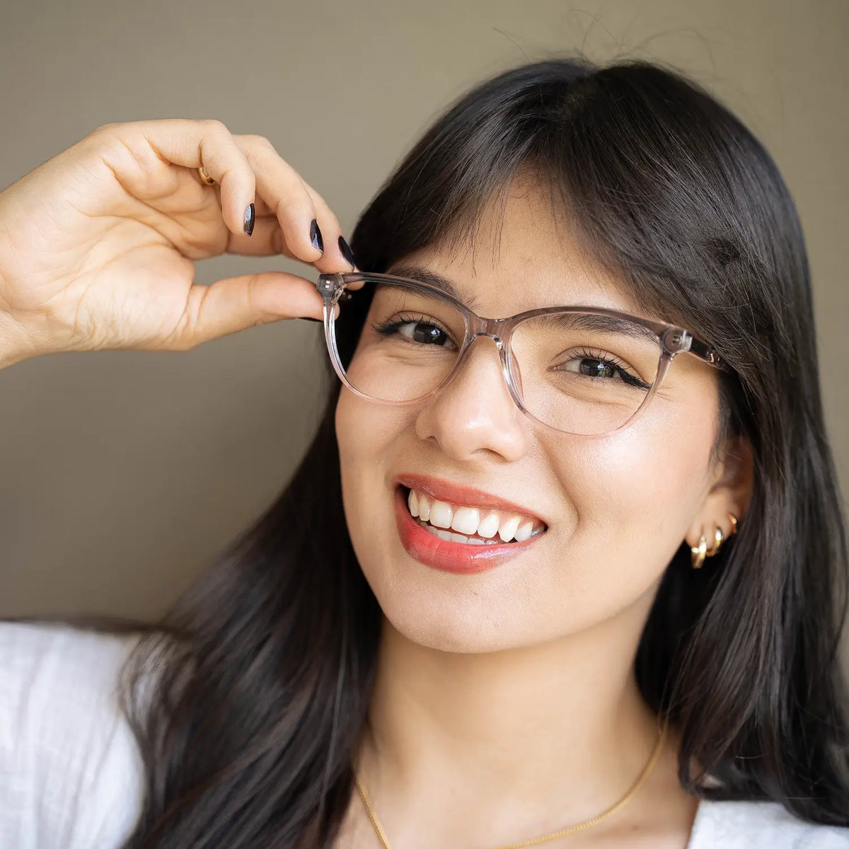 Montura De Gafas Mujer  Morgan