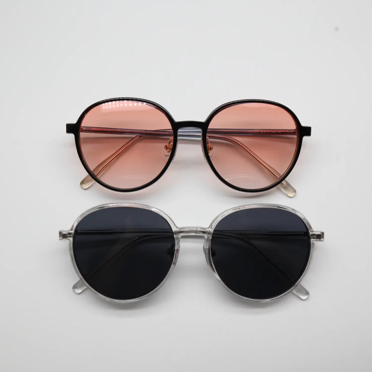 Montura de Gafas Mujer Nala