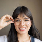 Montura de Gafas Mujer Nala