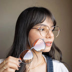 Montura de Gafas Mujer Nala