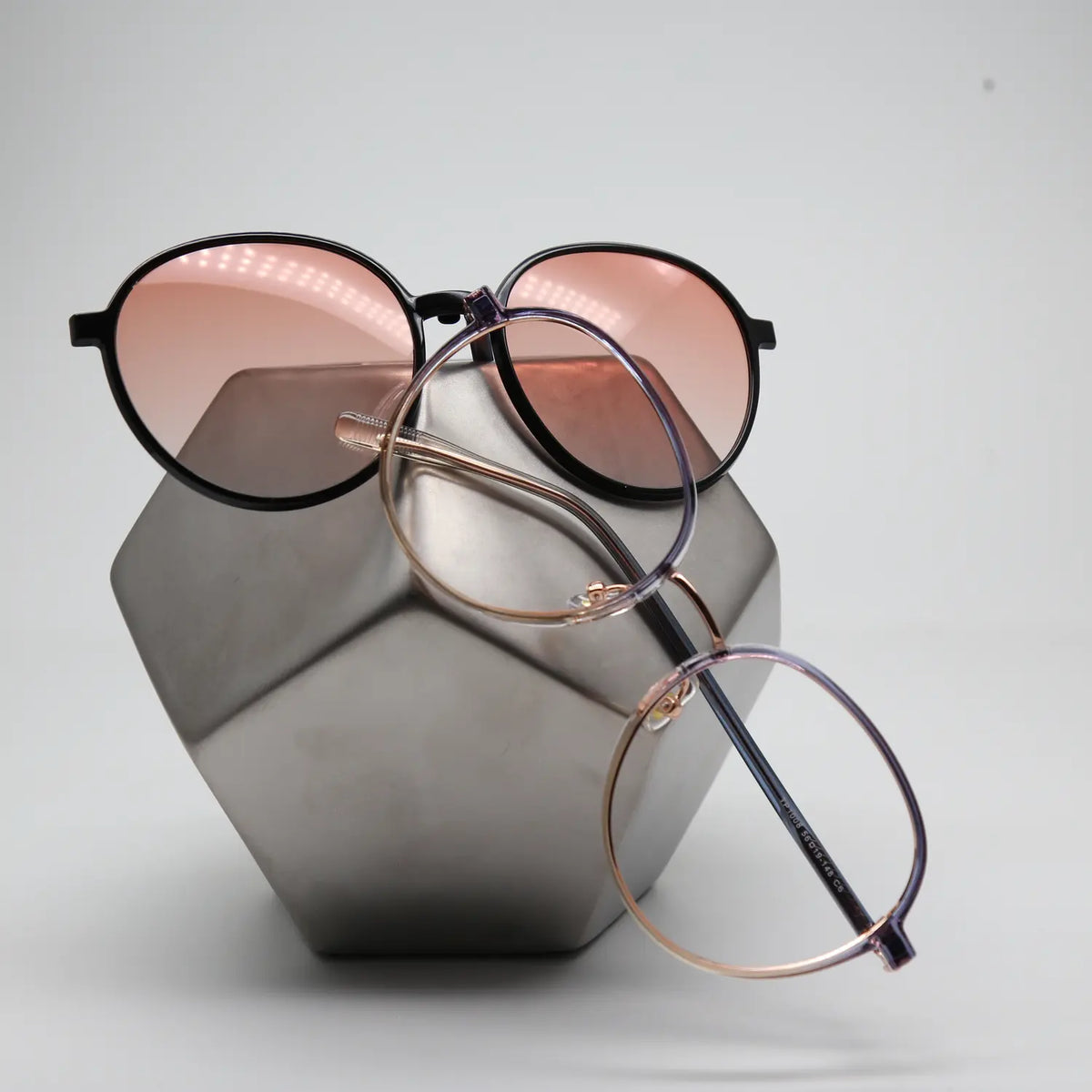 Montura de Gafas Mujer Nala