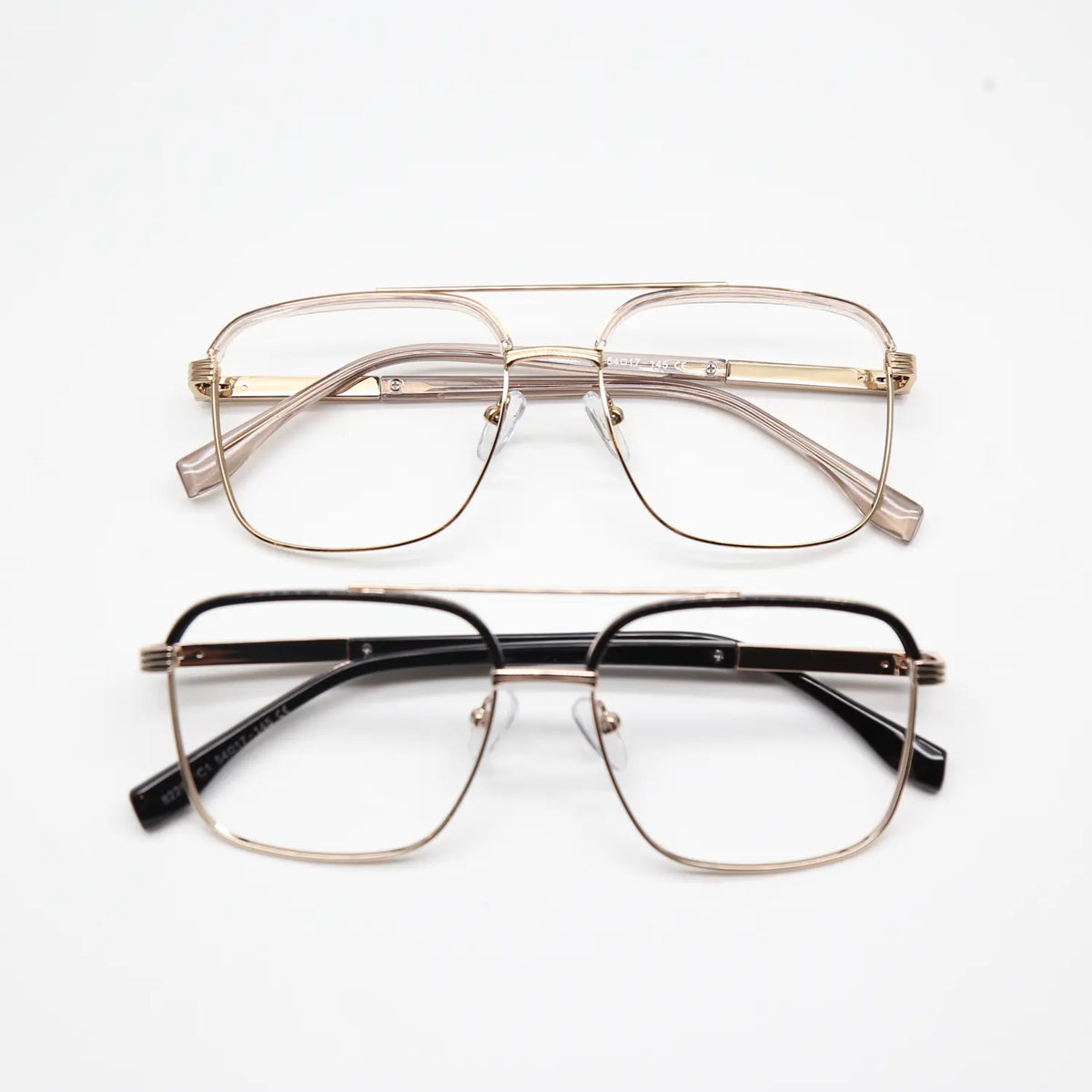 Montura De Gafas Hombre Nico