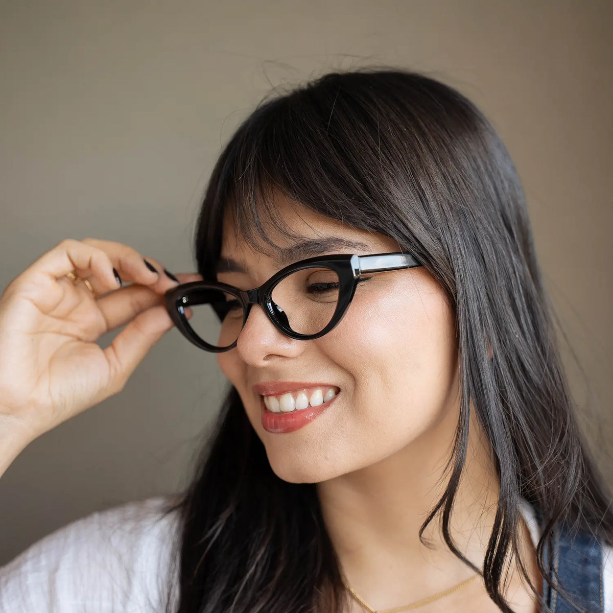 Montura De Gafas Mujer Nicol