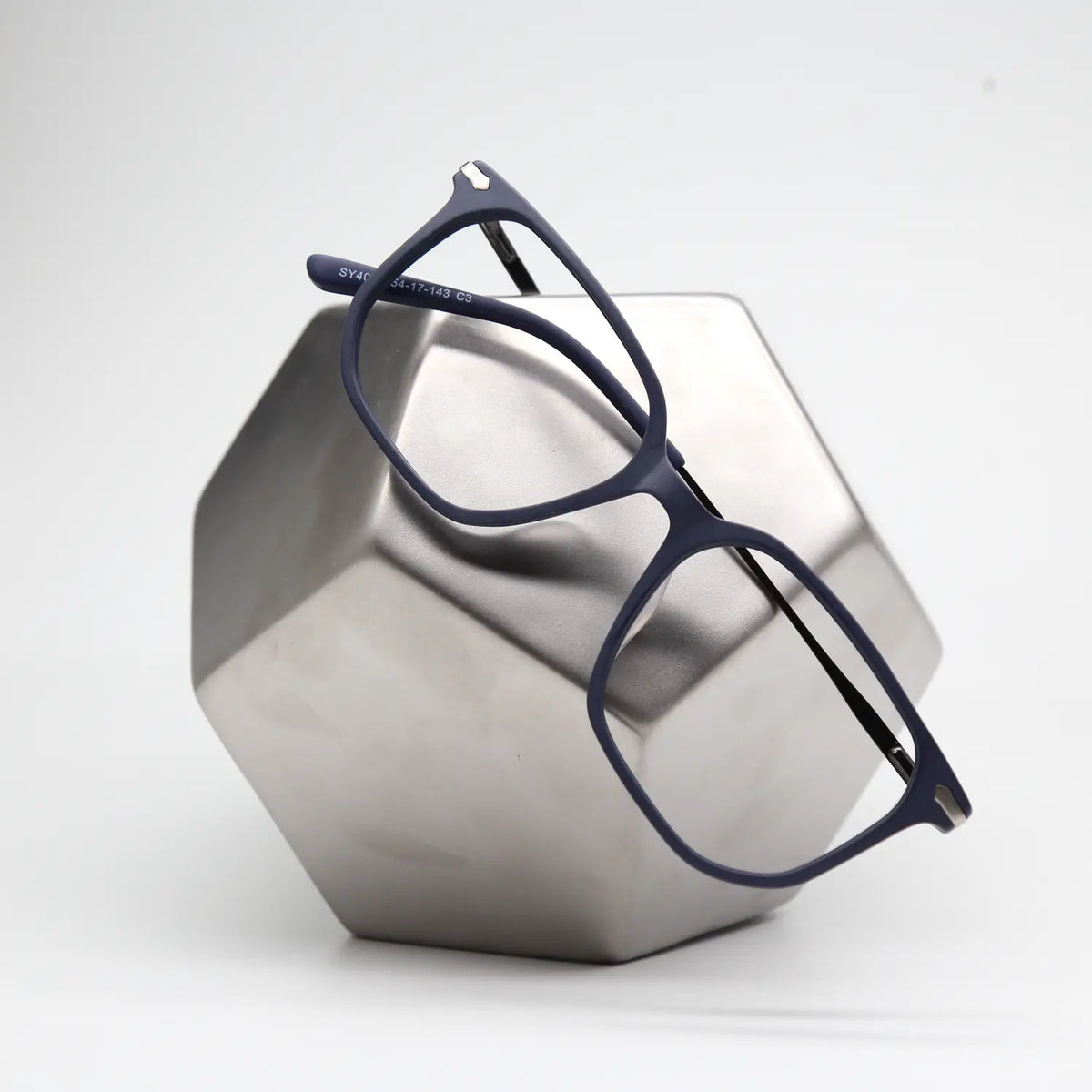 Montura de Gafas Hombre Nilo
