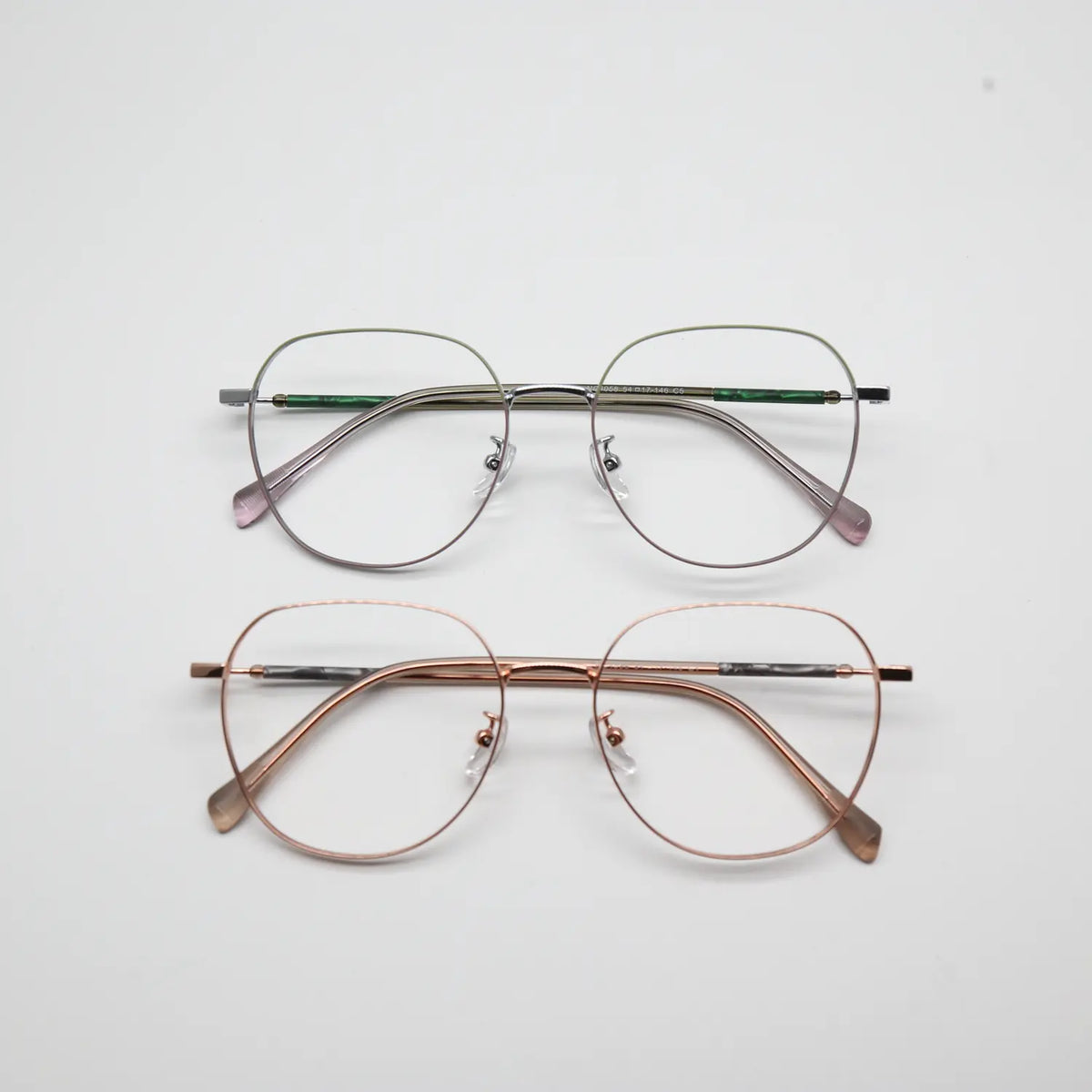 Montura de Gafas Mujer Nina