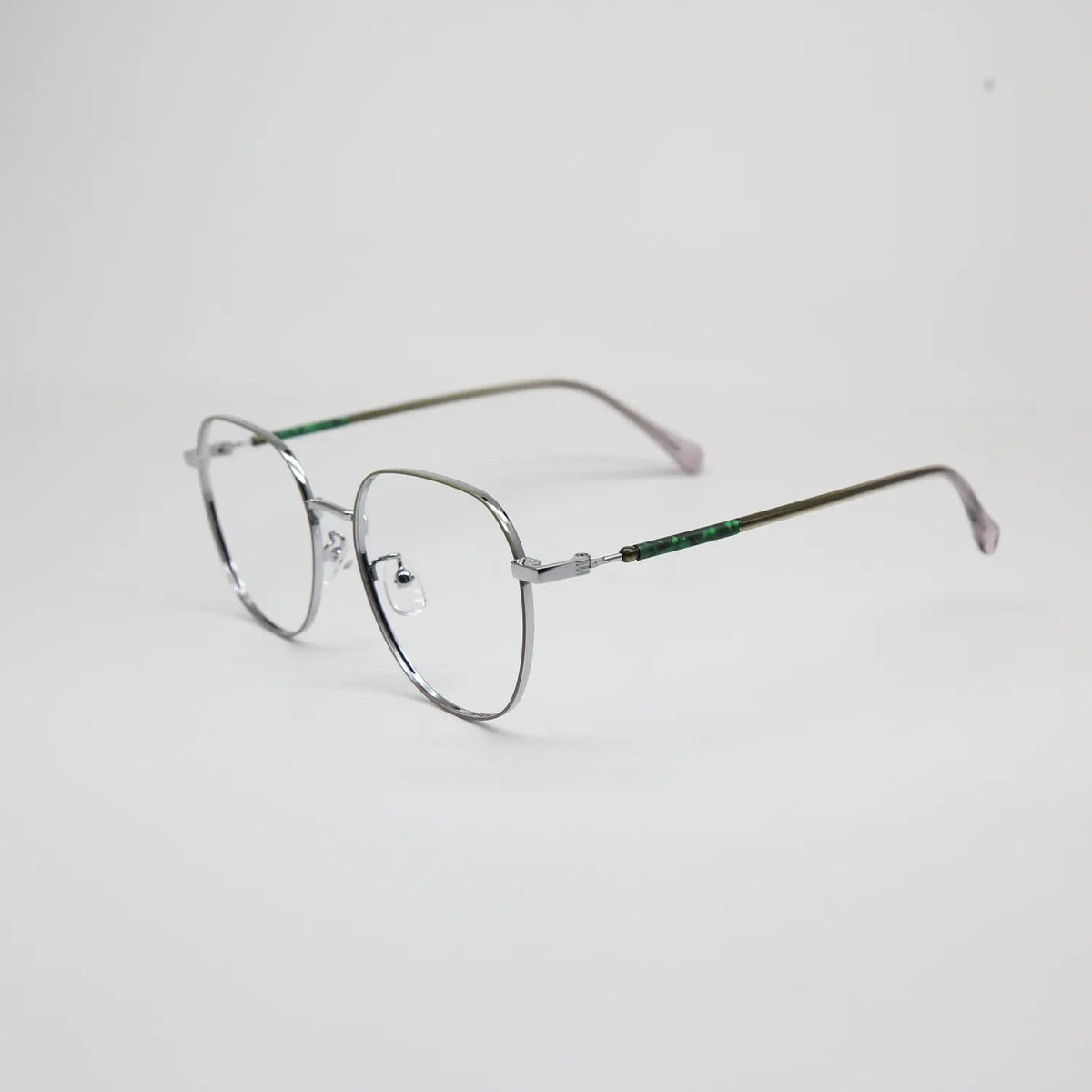 Montura de Gafas Mujer Nina