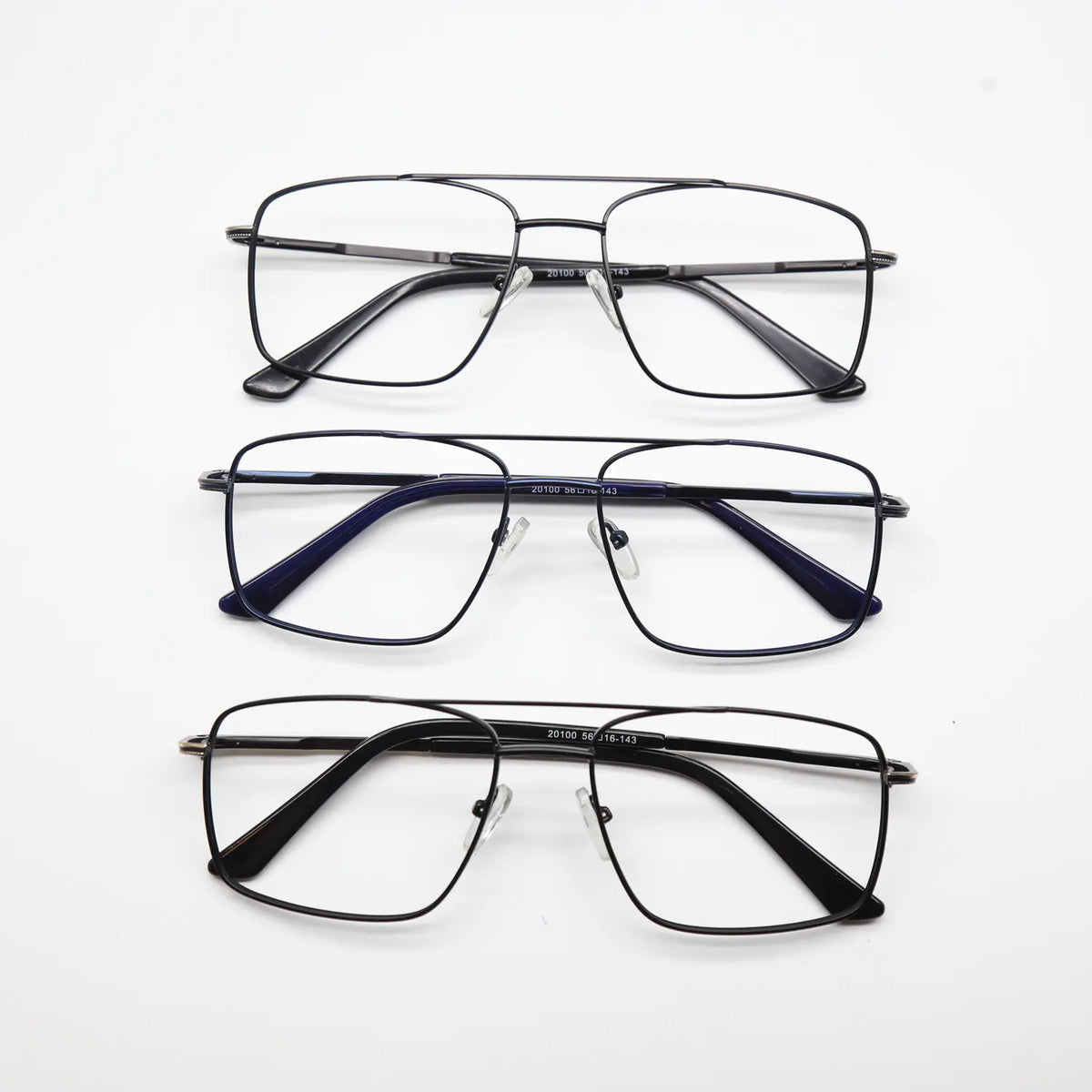 Montura de Gafas Hombre Noah