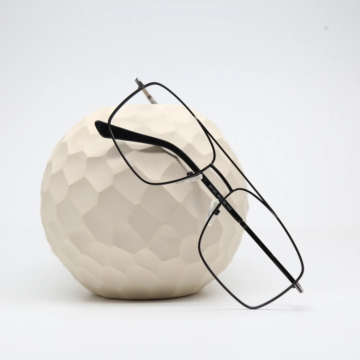 Montura de Gafas Hombre Noah