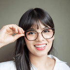 Montura De Gafas Mujer Olga