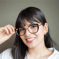 Montura De Gafas Mujer Olga