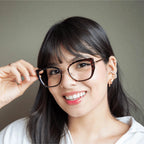 Montura De Gafas Mujer Olga