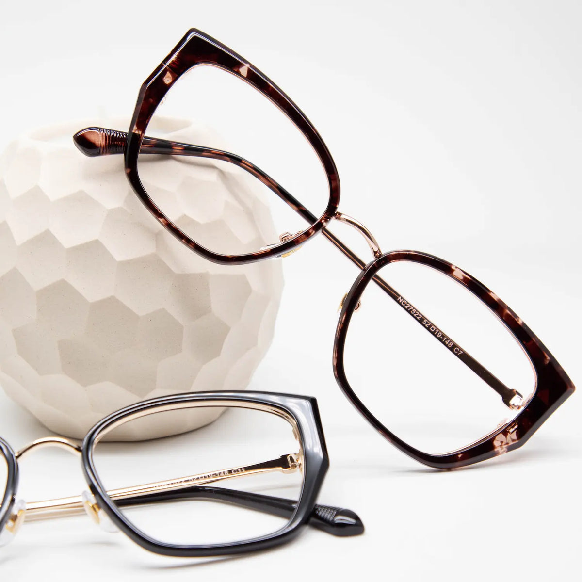 Montura De Gafas Mujer Olga