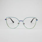 Montura de gafas Mujer Olive