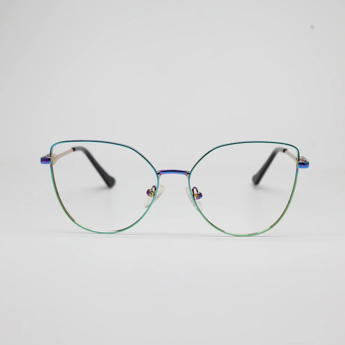 Montura de gafas Mujer Olive