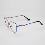 Montura de gafas Mujer Olive