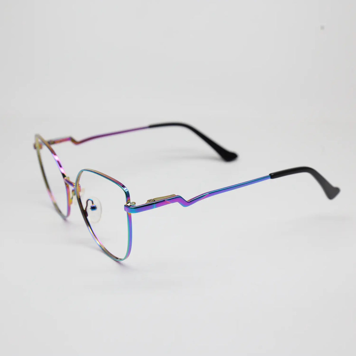 Montura de gafas Mujer Olive