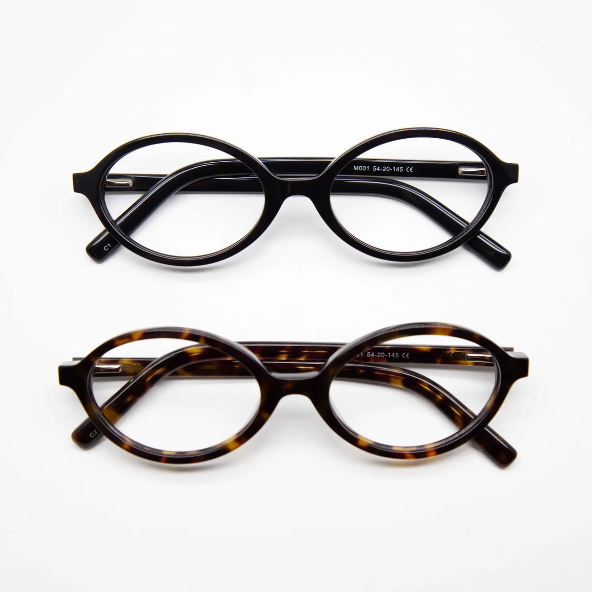 Montura De Gafas Mujer Paty