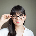 Montura De Gafas Mujer Paty