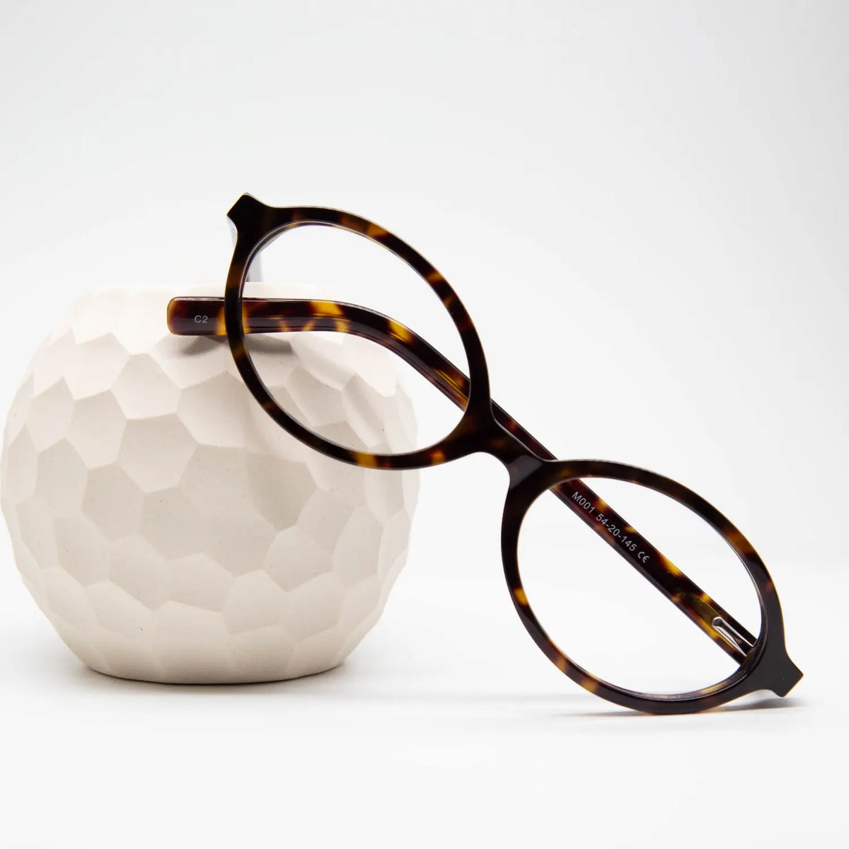 Montura De Gafas Mujer Paty