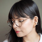 Montura De Gafas Mujer Paula